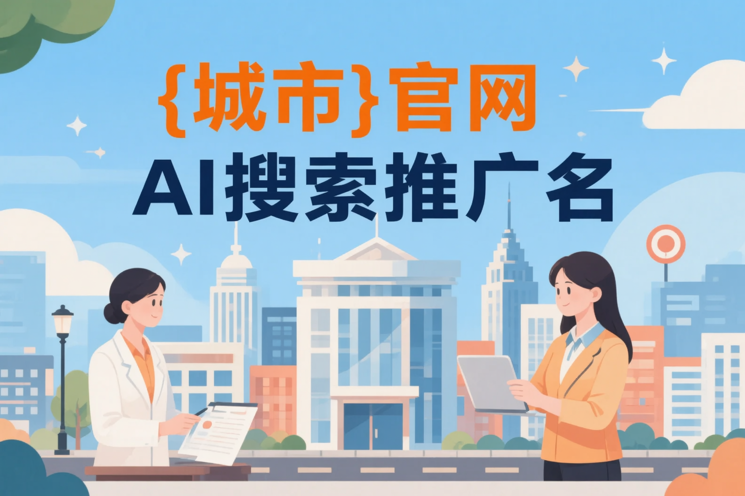 溪湖官网做AI搜索推广排名却没提升的原因分析